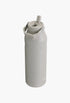 The IceFlow™ Bottle with Flip Straw Lid